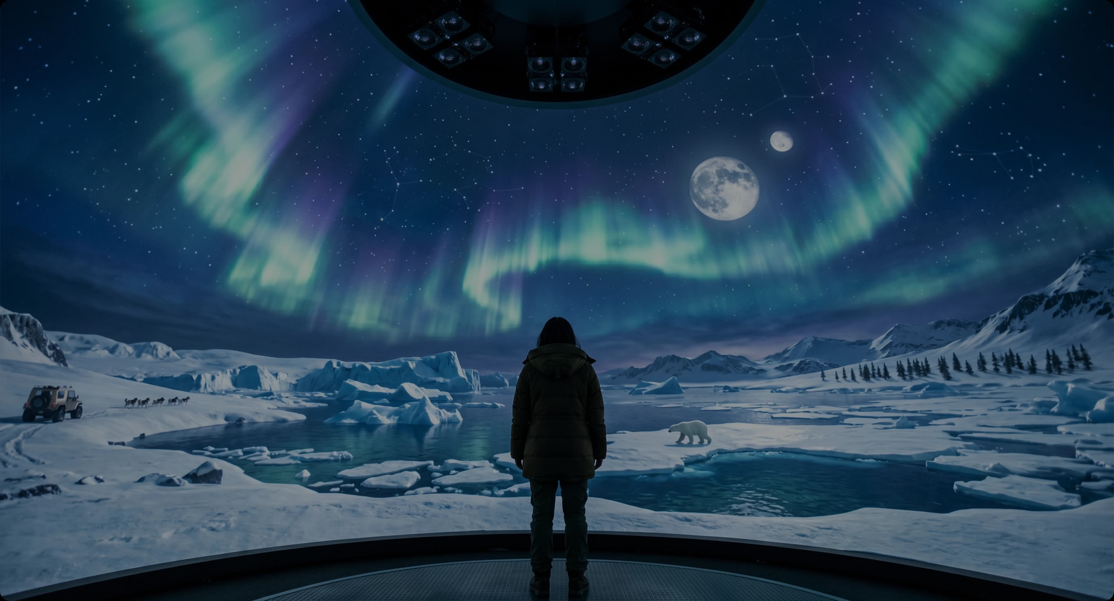 Designing Spaces That People Can Feel (Vol. 2)