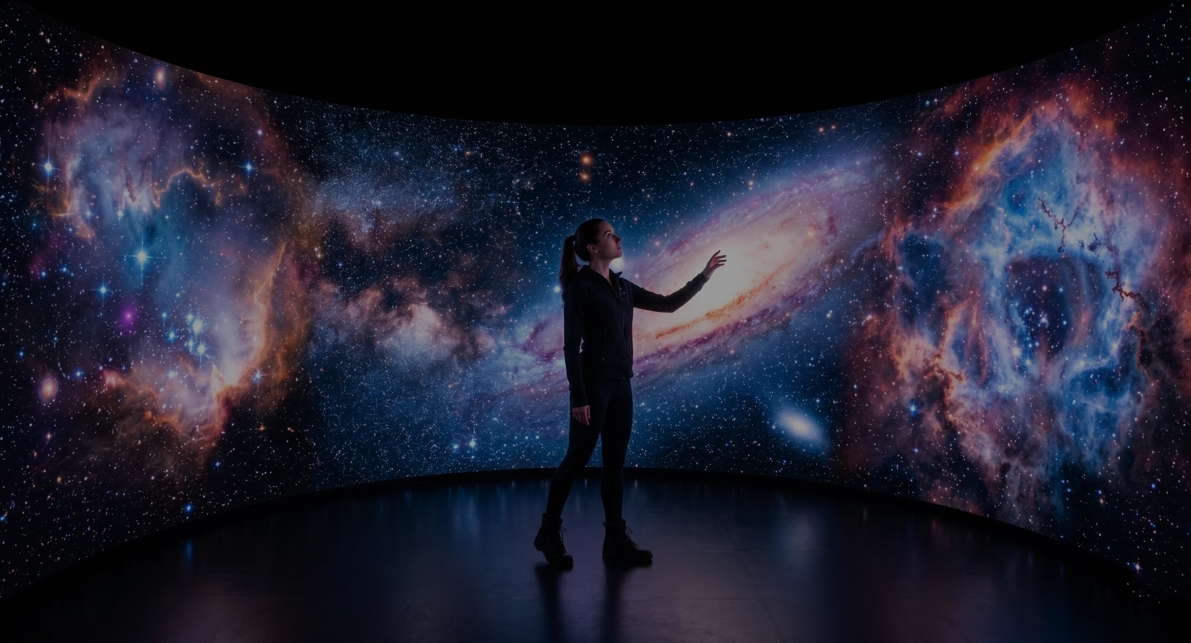 Designing Spaces That People Can Feel (Vol. 1)